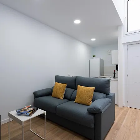 Ferienhaus Fur 2 Personen Ca 30 Qm In Palmas De Gran Canaria, Gran Canaria Nordkuste Gran Canaria *