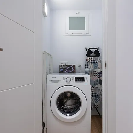 Holiday home Ferienhaus Fur 2 Personen Ca 30 Qm In Palmas De Gran Canaria, Gran Canaria Nordkuste Gran Canaria Las Palmas de Gran Canaria