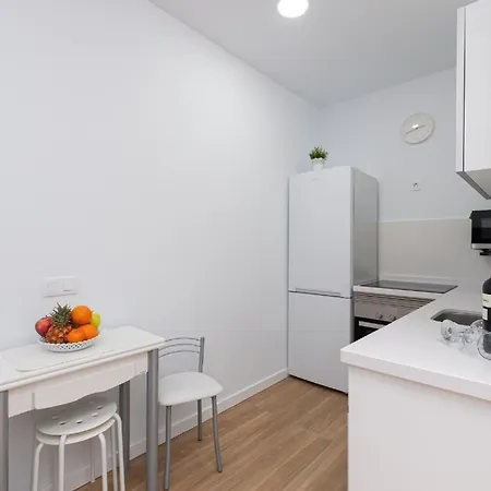Holiday home Ferienhaus Fur 2 Personen Ca 30 Qm In Palmas De Gran Canaria, Gran Canaria Nordkuste Gran Canaria