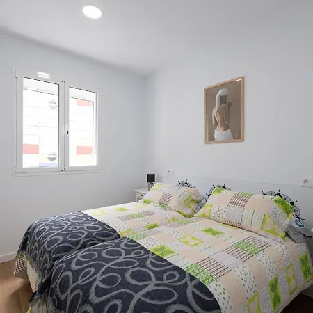 Holiday home Ferienhaus Fur 2 Personen Ca 30 Qm In Palmas De Gran Canaria, Gran Canaria Nordkuste Gran Canaria *