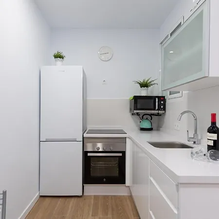 Holiday home Ferienhaus Fur 2 Personen Ca 30 Qm In Palmas De Gran Canaria, Gran Canaria Nordkuste Gran Canaria Las Palmas de Gran Canaria
