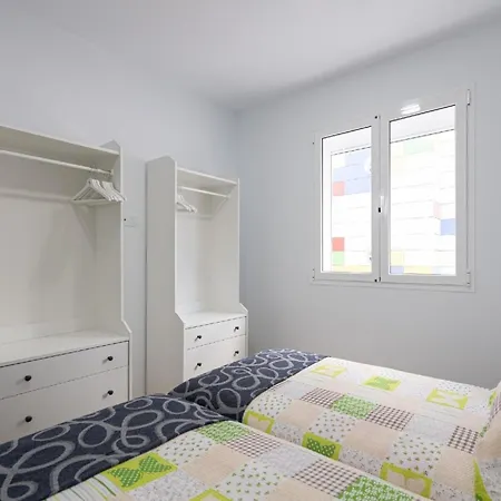 Ferienhaus Fur 2 Personen Ca 30 Qm In Palmas De Gran Canaria, Gran Canaria Nordkuste Gran Canaria Holiday home *