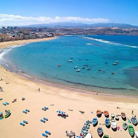 Holiday home Ferienhaus Fur 2 Personen Ca 30 Qm In Palmas De Gran Canaria, Gran Canaria Nordkuste Gran Canaria