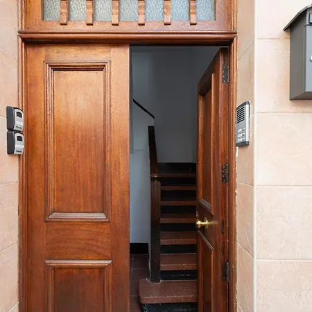 Holiday home Ferienhaus Fur 2 Personen Ca 30 Qm In Palmas De Gran Canaria, Gran Canaria Nordkuste Gran Canaria *