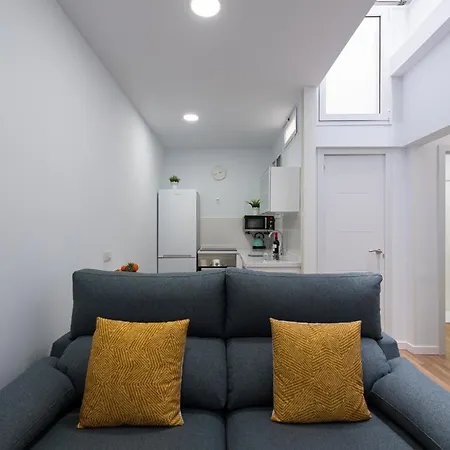 Ferienhaus Fur 2 Personen Ca 30 Qm In Palmas De Gran Canaria, Gran Canaria Nordkuste Gran Canaria Holiday home *